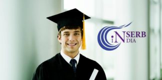 SERB-National Post Doctoral Fellowship (N-PDF) 2018