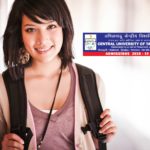 Central University of Tamil Nadu - Admissions 2018-2019