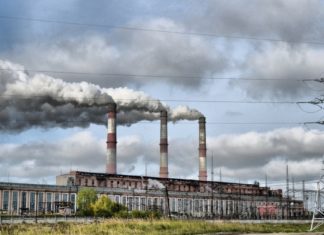 Environmental Exposures Have Greater Impact on Gene Expression than Ancestry Environmental Exposures Have Greater Impact on Gene Expression