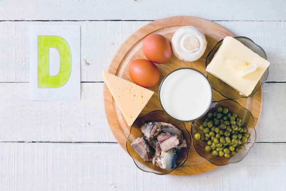 Levels of Vitamin-D Linked to Cancer Incidence - Cancer Research Update