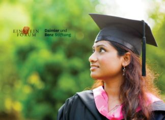 Einstein Fellowship 2020
