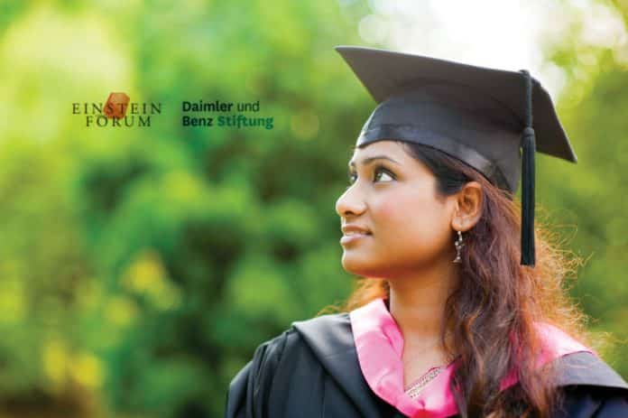Einstein Fellowship 2020