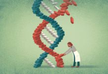 Improved CRISPR Editing System Holds Promise for Huntington’s Treatment