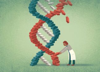 Improved CRISPR Editing System Holds Promise for Huntington’s Treatment