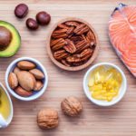 Omega-3 Better Indicators of Mortality than Serum Cholesterol