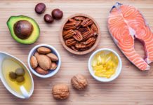Omega-3 Better Indicators of Mortality than Serum Cholesterol Omega-3 Better Indicators of Mortality than Serum Cholesterol