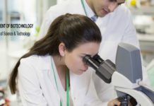 National Women Bioscientist Awards 2017-2018