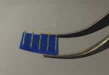 Say Bye to Injection Woes, 3D-Printed Dissolvable Microneedles are Here