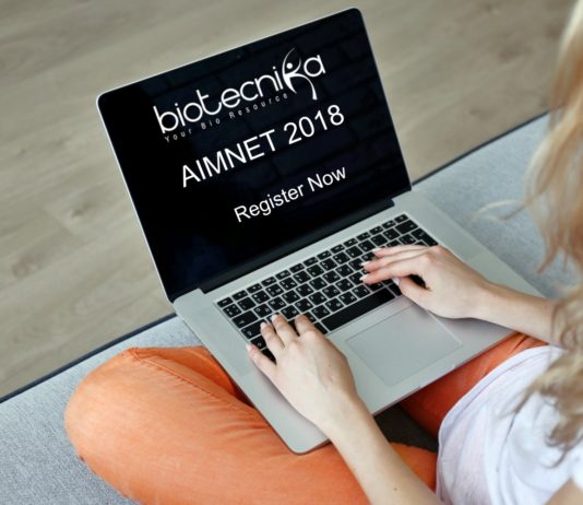 CSIR NET Test Series - AIMNET 2018 Starts From 17th March 2018