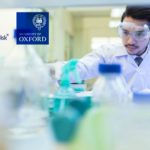 Novo Nordisk - Oxford Fellowship Programme - 2018