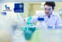 Novo Nordisk – Oxford Fellowship Programme – 2018 Novo Nordisk - Oxford Fellowship Programme - 2018
