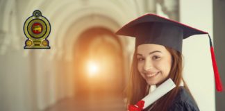 100 Govt of Sri Lanka Presidential Scholarships - 2018 - Application Open
