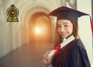 100 Govt of Sri Lanka Presidential Scholarships 2018 – Application Open 100 Govt of Sri Lanka Presidential Scholarships - 2018 - Application Open