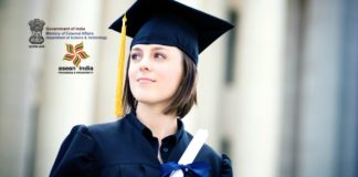 ASEAN-India Research Training Fellowship (AI-RTF)