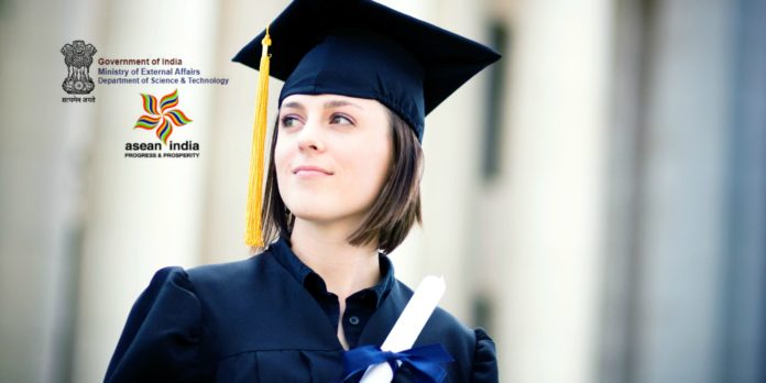 ASEAN-India Research Training Fellowship (AI-RTF)