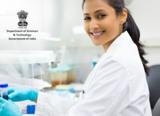 DST Center for Healthcare Fellowship With Stipend of Rs. 50,000/- p.m. DST Center for Healthcare Fellowship With Stipend of Rs. 50,000/- p.m.