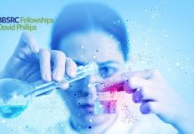 David Phillips Fellowships 2018 | £1 Million Fellowship Award David Phillips Fellowships 2018