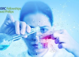 David Phillips Fellowships 2018 | £1 Million Fellowship Award David Phillips Fellowships 2018