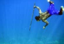 Indonesian “Sea Nomads” are Aided by Genes for Oxygen-Free Deep diving Indonesian “Sea Nomads” are Aided by Genes for Oxygen-Free diving