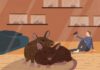 Rats Used to Sniff Out TB for Better Detection in Children Rats Used to Sniff Out TB for Better Detection in Children