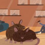 Rats Used to Sniff Out TB for Better Detection in Children