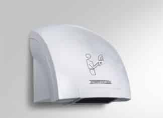 Hand Dryers Spout Fecal Bacteria: Study Hand Dryers Spout Fecal Bacteria: Study