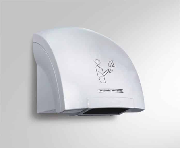 Hand Dryers Spout Fecal Bacteria: Study