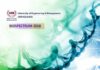 BIOSPECTRUM 2018 @ University of Engineering & Management, Kolkata BIOSPECTRUM 2018 @ University of Engineering & Management
