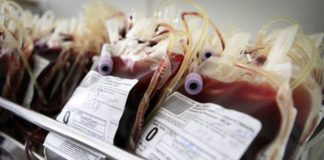 CRISPR Facilitates Successful Red Blood Cell Transfusion