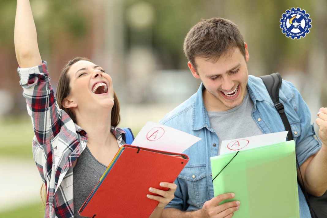 CSIR NET June 2018 Results - Check Cutoff, JRF Rank, LS Rank