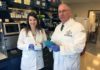 CRISPR Employed Outside Cell for the First Time CRISPR Employed Outside Cell for the First Time