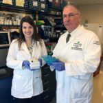 CRISPR Employed Outside Cell for the First Time