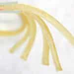 A Novel Gel for Drug Delivery Employing Caffeine Catalyst