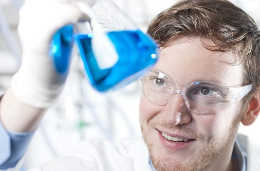 Summer Research Internship 2018 @ RCB - Official Notification