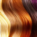 Combing the Genome for the Genetics behind Hair Color Combing the Genome for the Genetics behind Hair Color