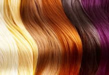 Combing the Genome for the Genetics behind Hair Color Combing the Genome for the Genetics behind Hair Color