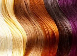 Combing the Genome for the Genetics behind Hair Color Combing the Genome for the Genetics behind Hair Color