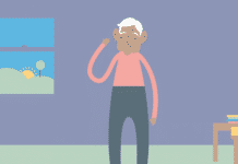 Alzheimer’s Aggression Attributable to Circadian Rhythm: Study Alzheimer’s Aggression Attributable to Circadian Rhythm: Study