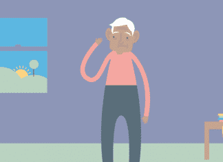 Alzheimer’s Aggression Attributable to Circadian Rhythm: Study Alzheimer’s Aggression Attributable to Circadian Rhythm: Study