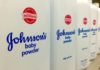 J&J to Pay $37m in Compensation for Baby Powder Asbestos-Related Cancer Lawsuit