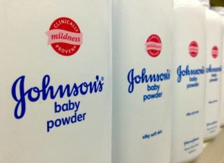 J&J to Pay $37m in Compensation for Baby Powder Asbestos-Related Cancer Lawsuit