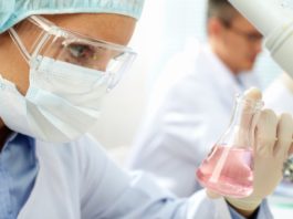 Biosciences Jr. Research Fellow