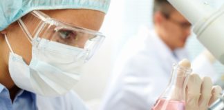 Biosciences Jr. Research Fellow