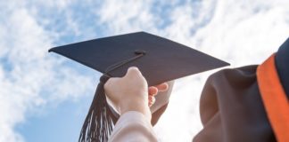 McDonald Fellowships 2018 @ MS International Federation