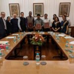 Govt Enters Biotech-Championing Finance Agreement with World Bank