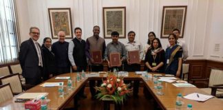 Govt Enters Biotech-Championing Finance Agreement with World Bank