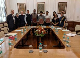 Indian Government Enters Biotech-Championing Finance Agreement with World Bank Govt Enters Biotech-Championing Finance Agreement with World Bank