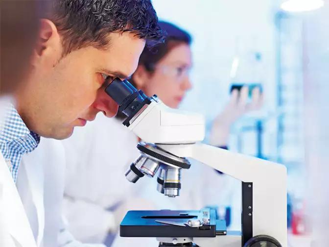 MSc Biological & Life Sciences JRF Recruitment @ Presidency University