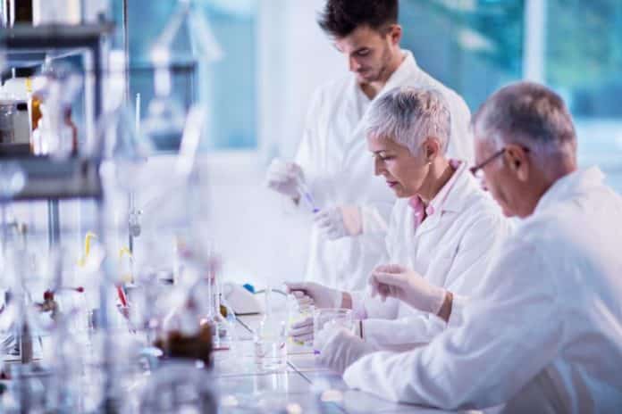 Life Sciences & Biotech YP Posts for BSc/B.Tech/MSc @ NRCPB