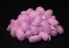 Fluorescent Slayer Silk Exterminates Pathogens When Greenlit Fluorescent Slayer Silk Exterminates Pathogens When Greenlit